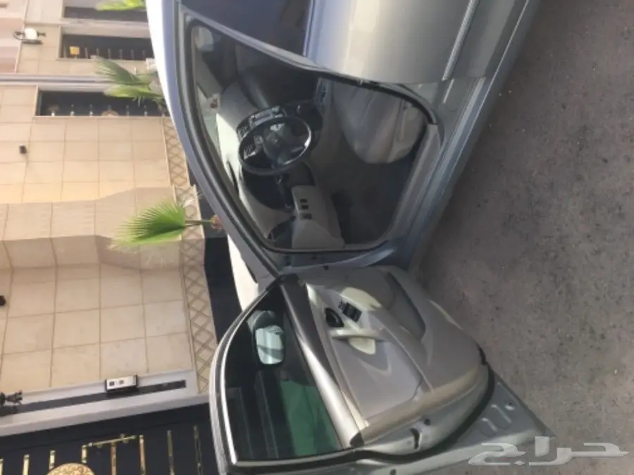 كامري GL2009 للبيع (image 3)