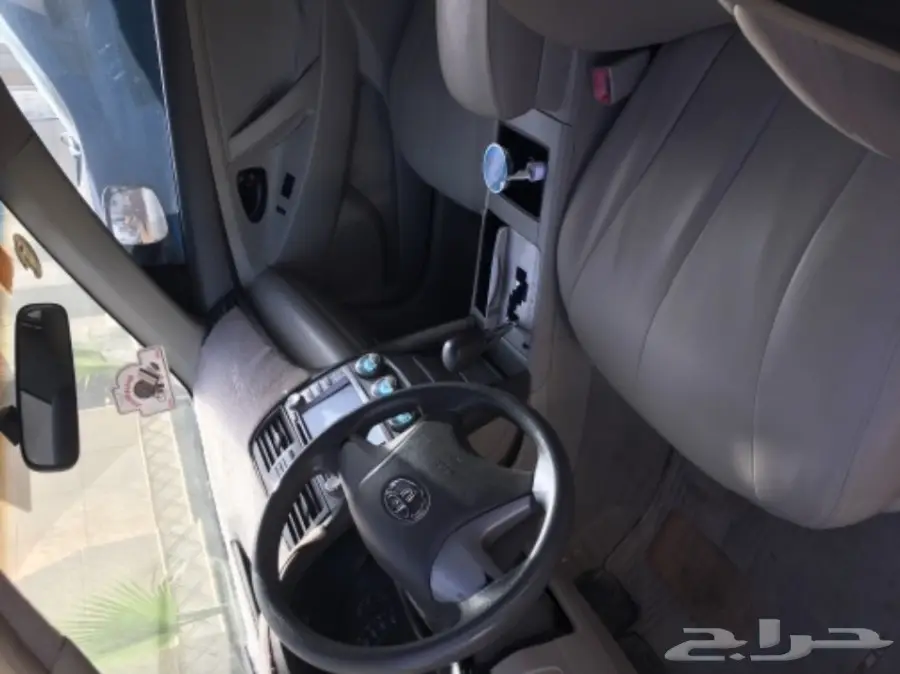 كامري GL2009 للبيع (image 5)