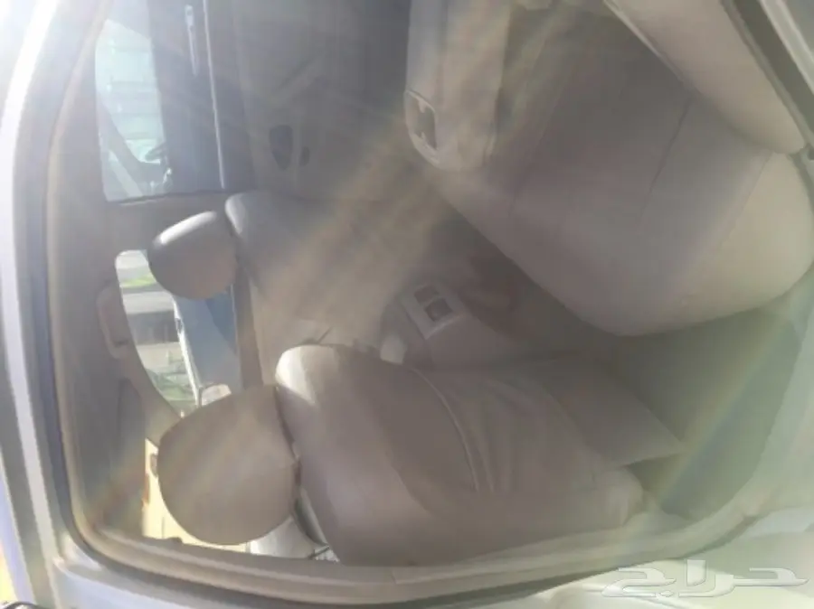 كامري GL2009 للبيع (image 6)