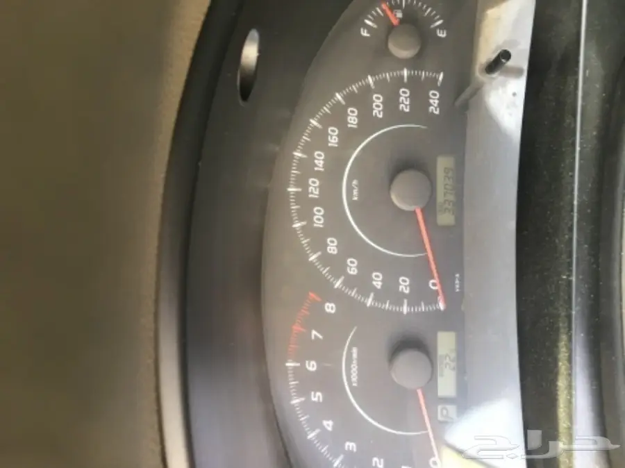 كامري GL2009 للبيع (image 7)