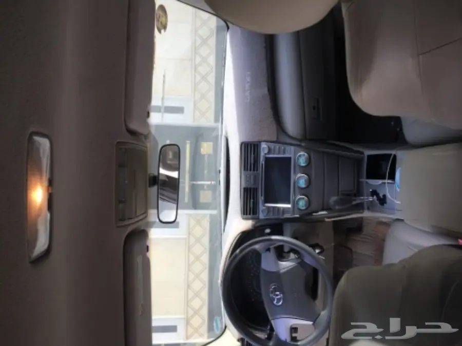 كامري GL2009 للبيع (image 8)