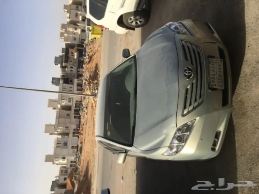 كامري GL2009 للبيع (image 9)