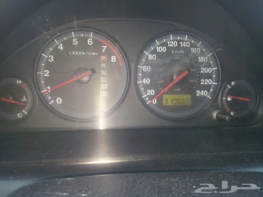 هوندا سيفيك 2004 للبيع (image 3)