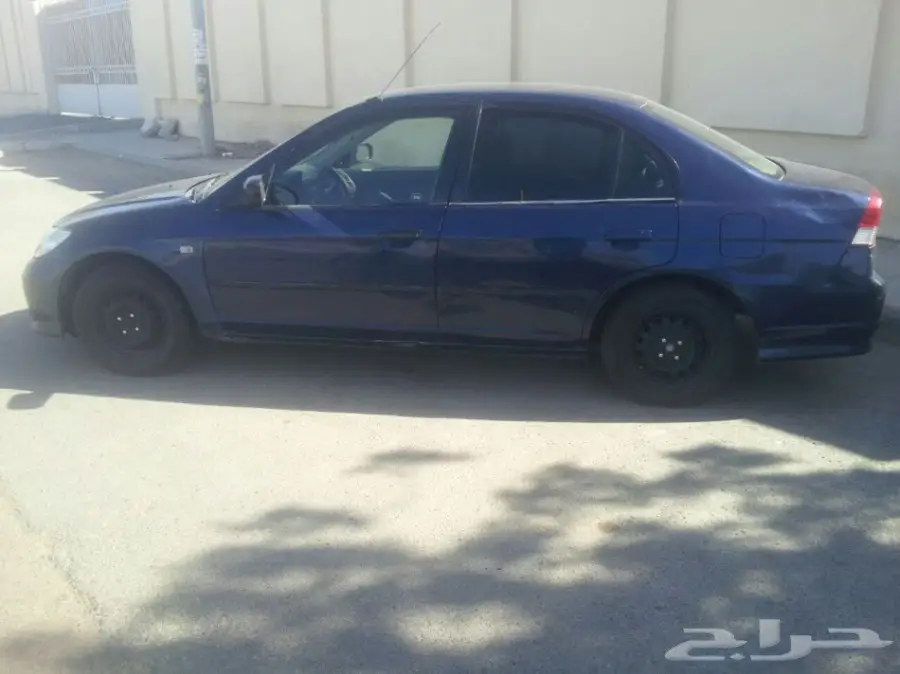 هوندا سيفيك 2004 للبيع (image 4)