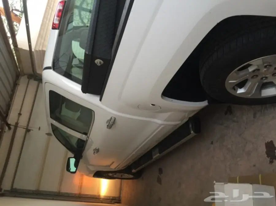 للبيع سلفرادو 2015غمارتين (image 1)