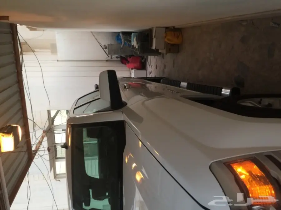 للبيع سلفرادو 2015غمارتين (image 7)