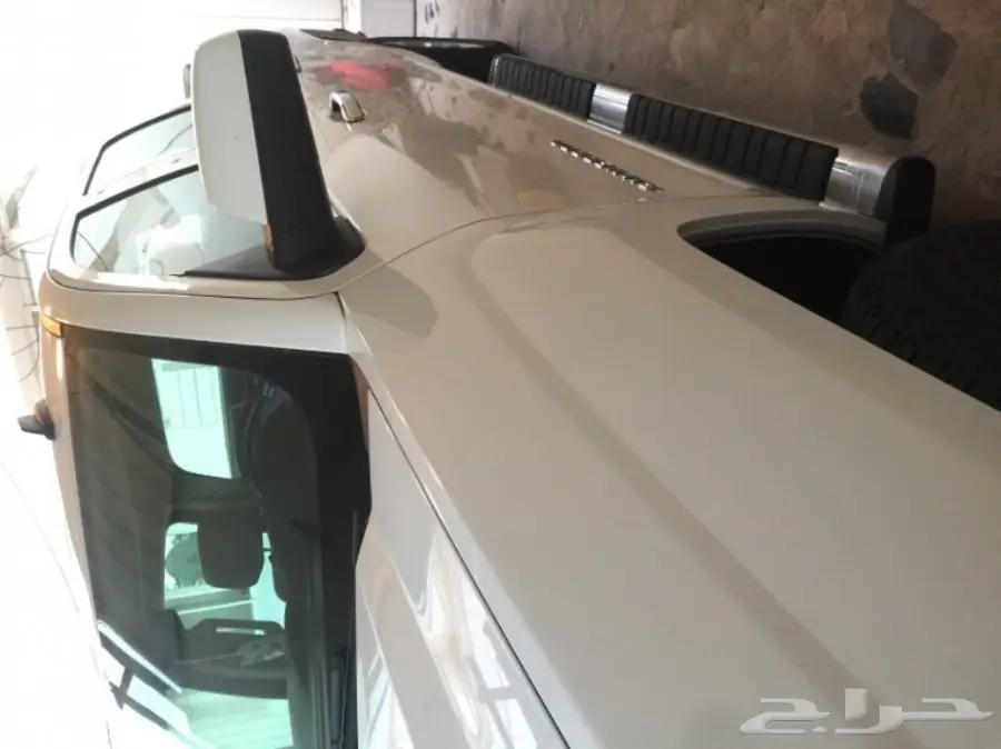 للبيع سلفرادو 2015غمارتين (image 8)