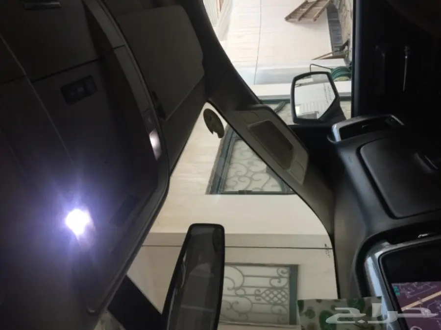 للبيع سلفرادو 2015غمارتين (image 14)