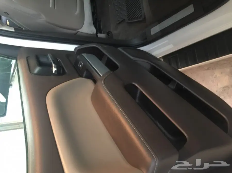 للبيع سلفرادو 2015غمارتين (image 15)