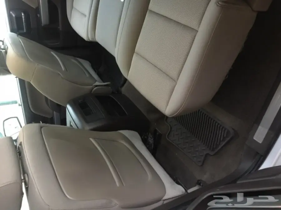 للبيع سلفرادو 2015غمارتين (image 16)