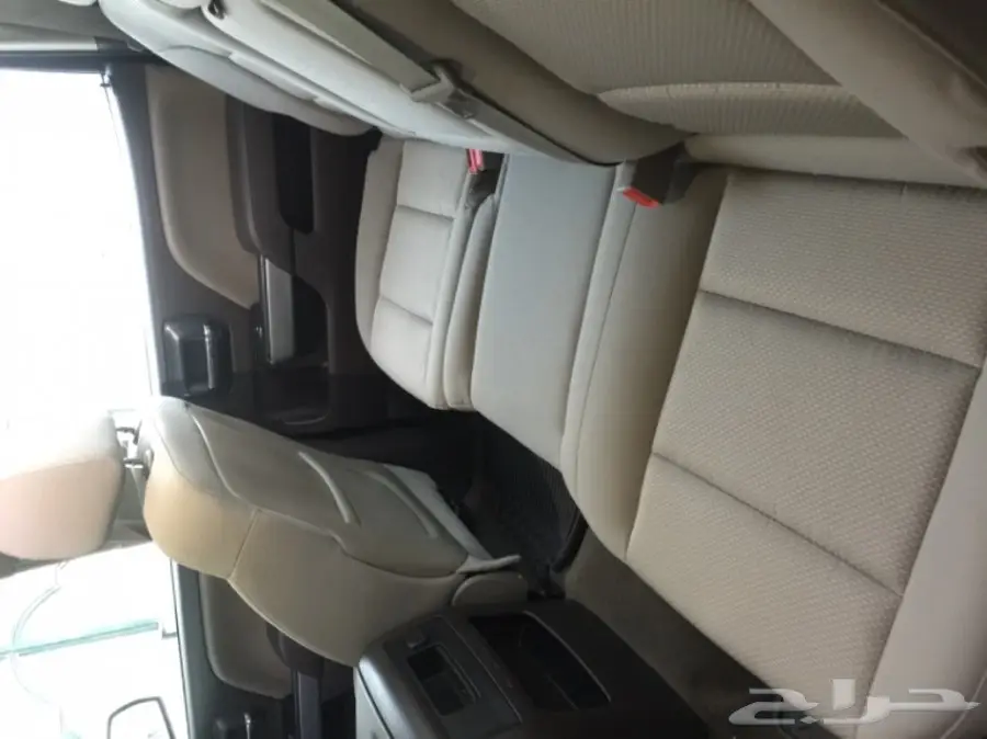 للبيع سلفرادو 2015غمارتين (image 17)