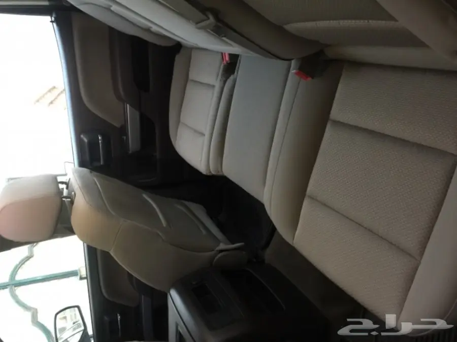 للبيع سلفرادو 2015غمارتين (image 18)