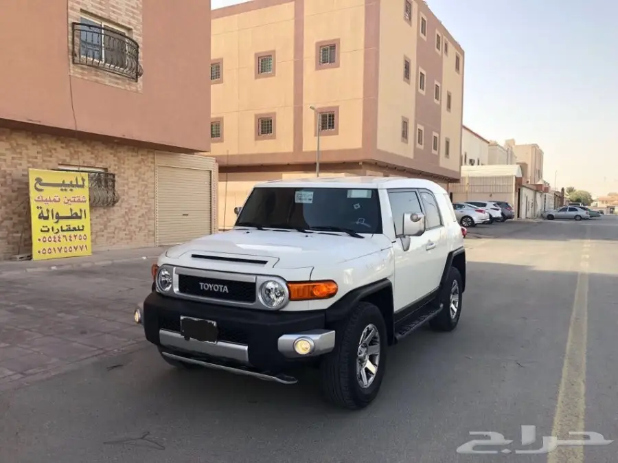 للبيع اف جي 2016 رقم 2 فل كامل