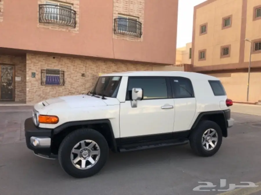 للبيع اف جي 2016 رقم 2 فل كامل (image 1)