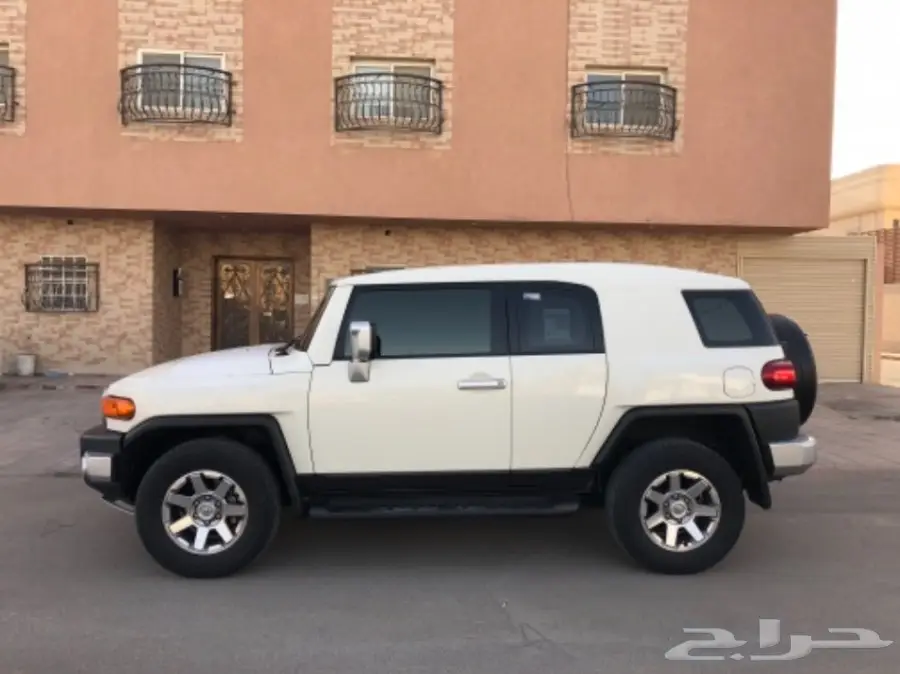 للبيع اف جي 2016 رقم 2 فل كامل (image 2)