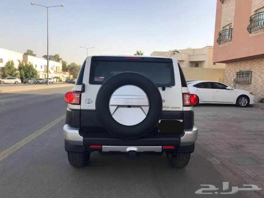 للبيع اف جي 2016 رقم 2 فل كامل (image 3)