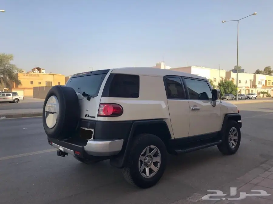 للبيع اف جي 2016 رقم 2 فل كامل (image 5)