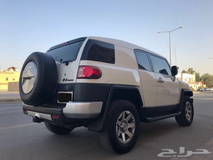 للبيع اف جي 2016 رقم 2 فل كامل (image 6)