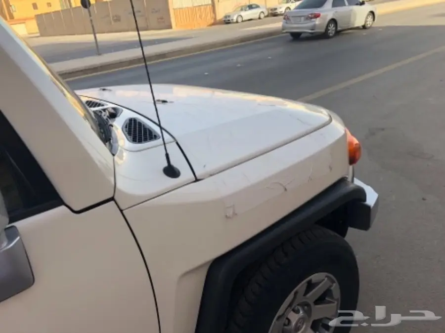 للبيع اف جي 2016 رقم 2 فل كامل (image 13)