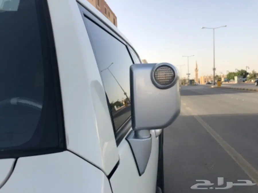 للبيع اف جي 2016 رقم 2 فل كامل (image 14)