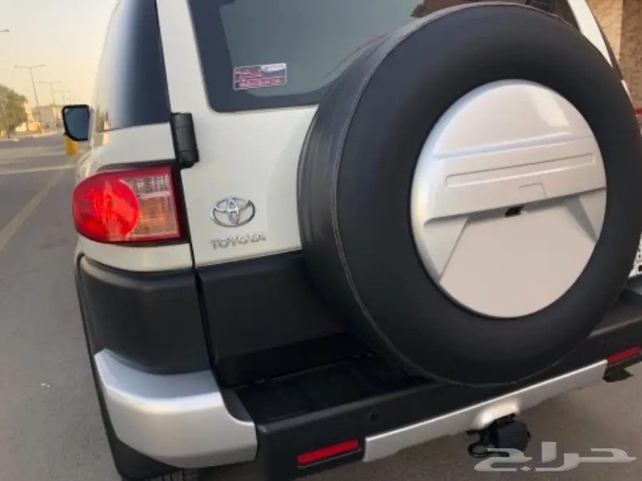 للبيع اف جي 2016 رقم 2 فل كامل (image 15)