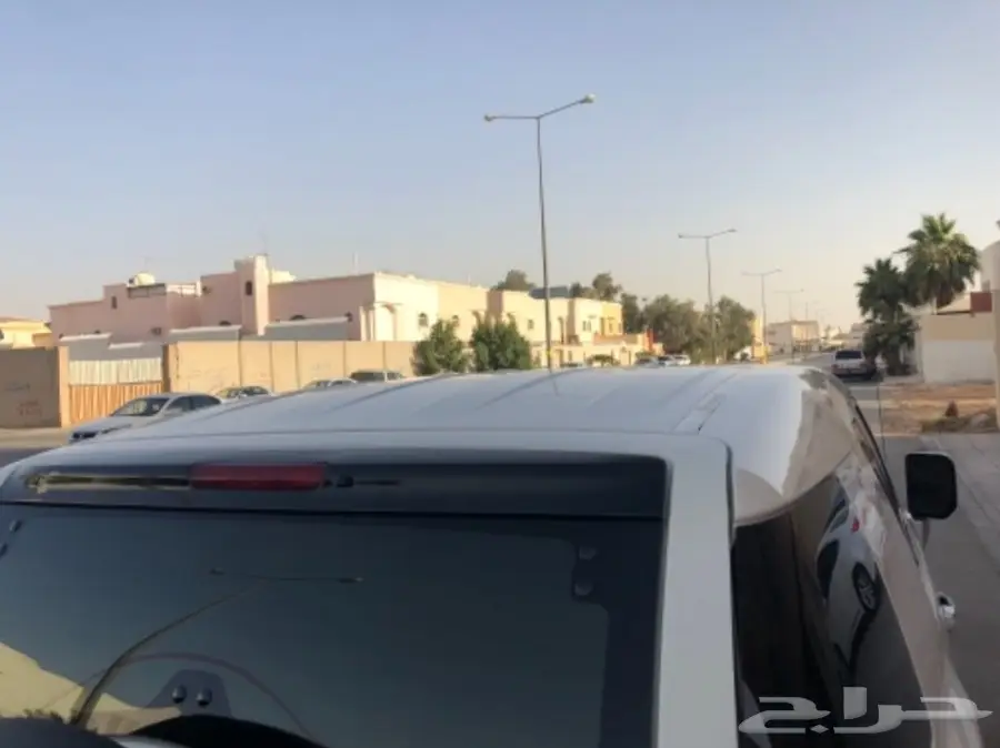 للبيع اف جي 2016 رقم 2 فل كامل (image 17)