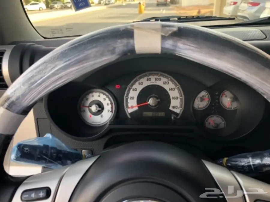 للبيع اف جي 2016 رقم 2 فل كامل (image 19)