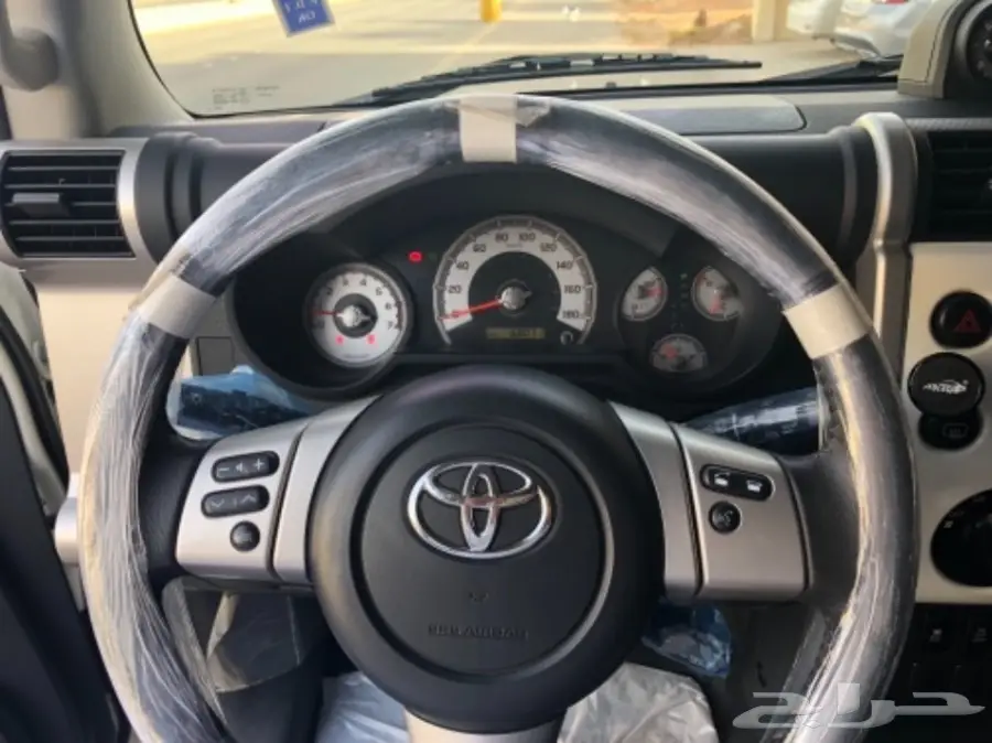 للبيع اف جي 2016 رقم 2 فل كامل (image 21)