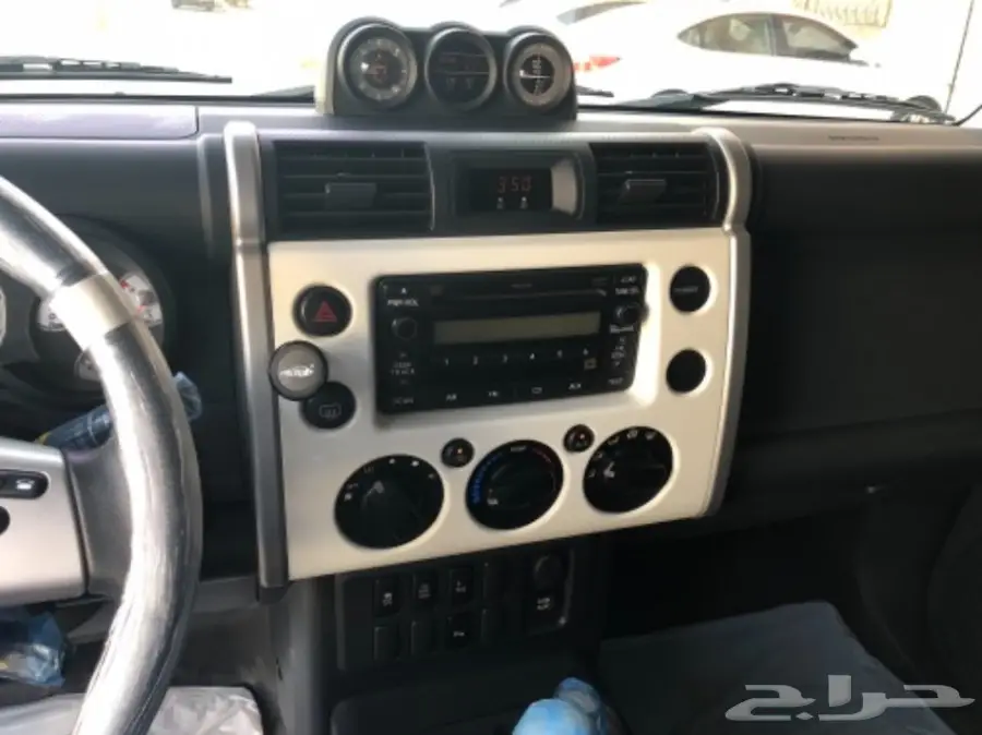 للبيع اف جي 2016 رقم 2 فل كامل (image 22)