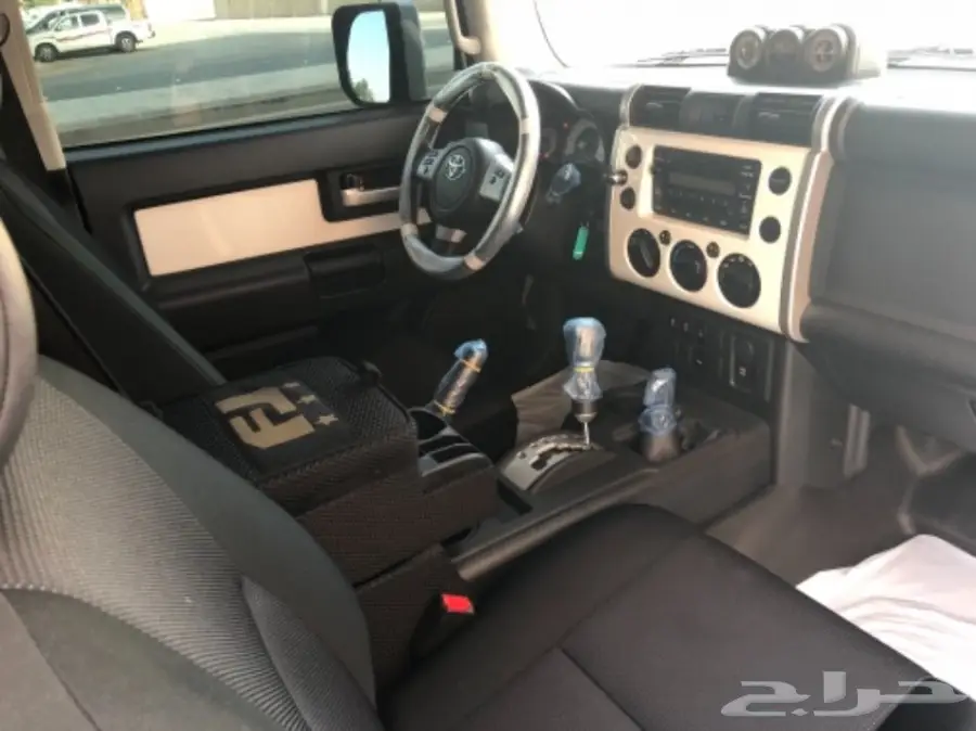 للبيع اف جي 2016 رقم 2 فل كامل (image 25)