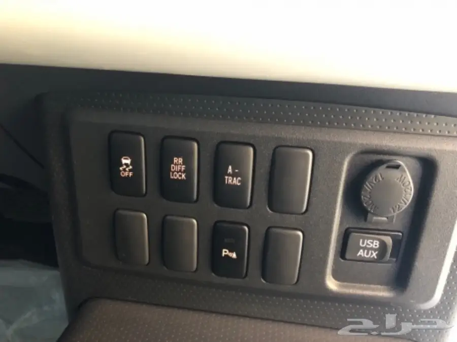 للبيع اف جي 2016 رقم 2 فل كامل (image 26)