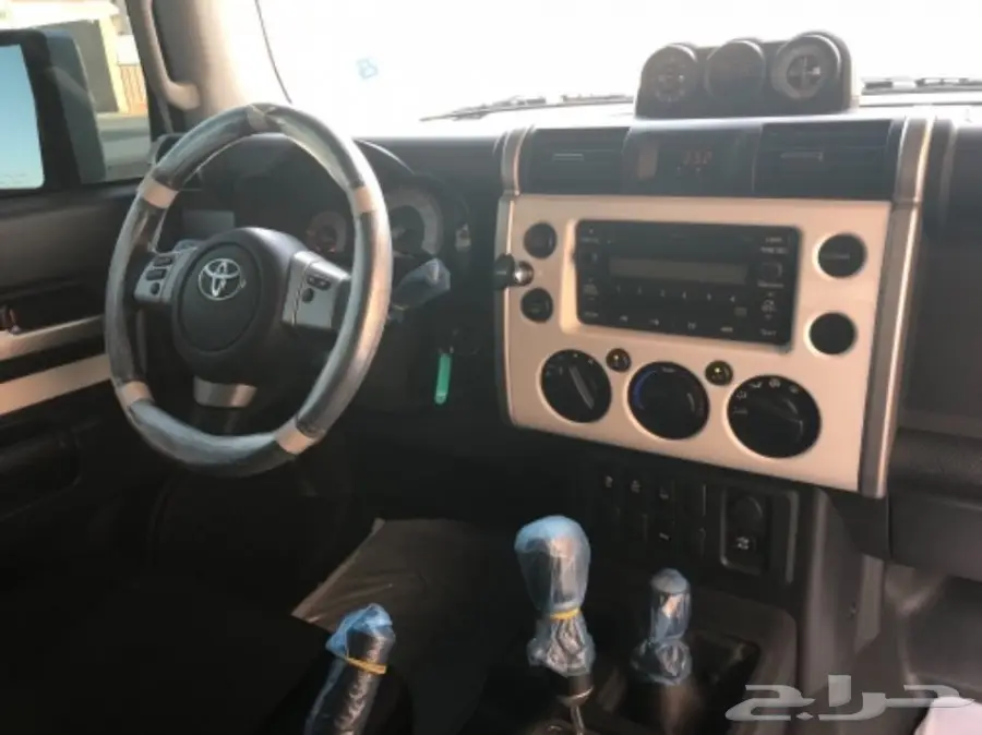 للبيع اف جي 2016 رقم 2 فل كامل (image 27)