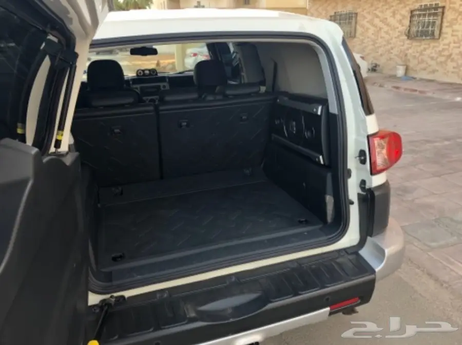 للبيع اف جي 2016 رقم 2 فل كامل (image 28)