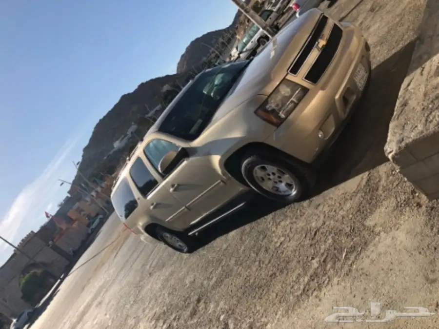 للبيع جمس سوبربان 2010