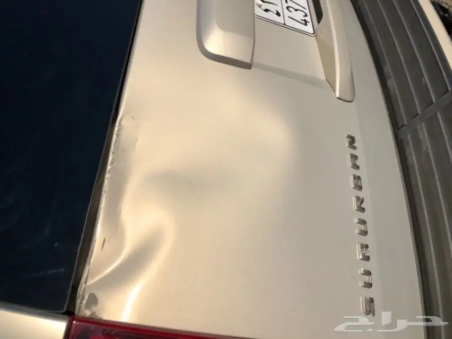 للبيع: جمس سوبربان 2010 - حالة ممتازة! (image 2)