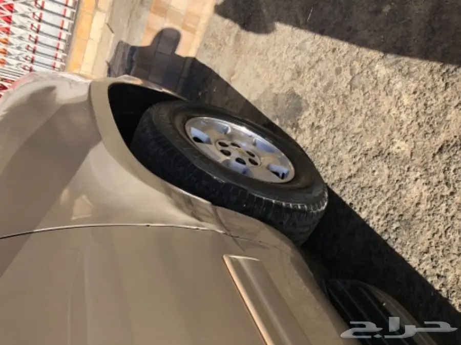 للبيع: جمس سوبربان 2010 - حالة ممتازة! (image 3)