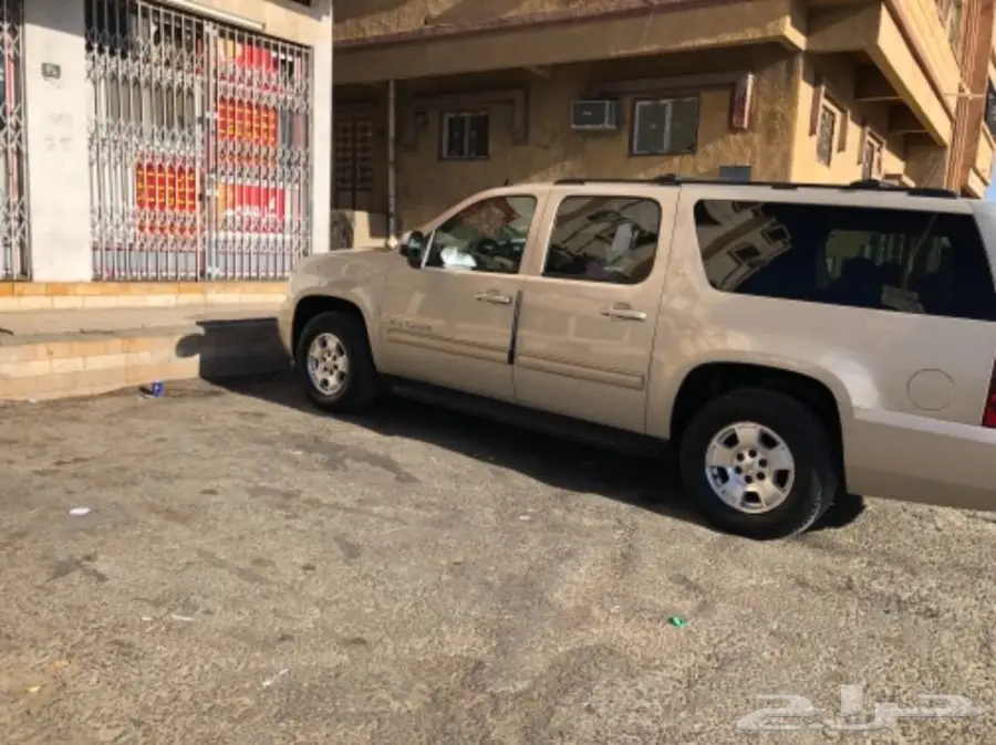 للبيع: جمس سوبربان 2010 - حالة ممتازة! (image 4)