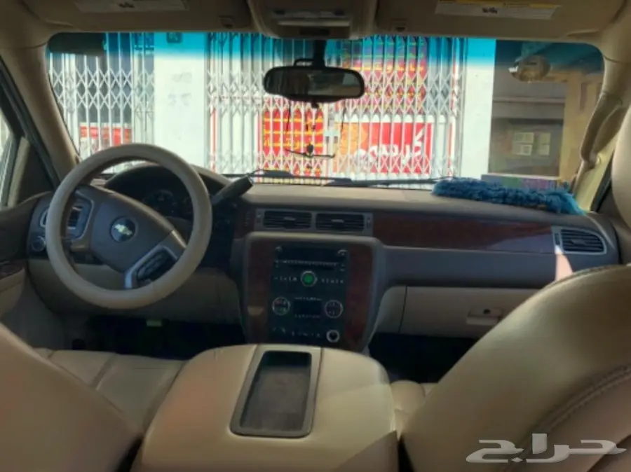 للبيع: جمس سوبربان 2010 - حالة ممتازة! (image 5)