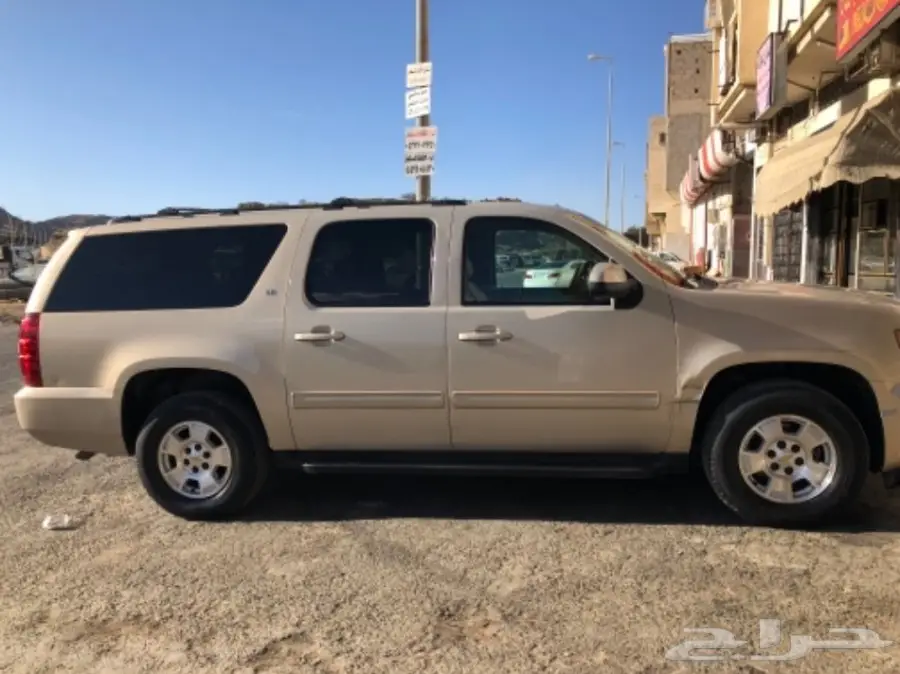 للبيع: جمس سوبربان 2010 - حالة ممتازة! (image 9)