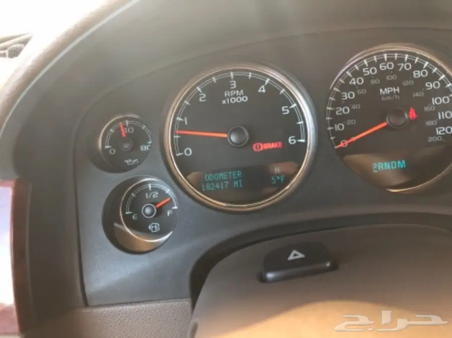 للبيع: جمس سوبربان 2010 - حالة ممتازة! (image 12)