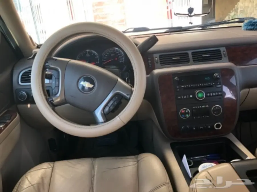 للبيع: جمس سوبربان 2010 - حالة ممتازة! (image 14)