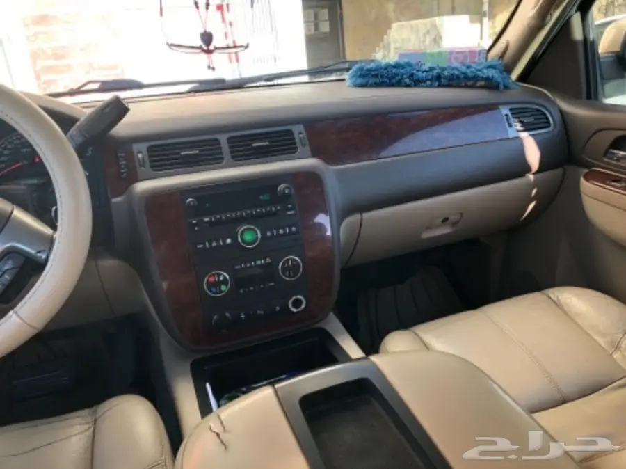 للبيع: جمس سوبربان 2010 - حالة ممتازة! (image 15)