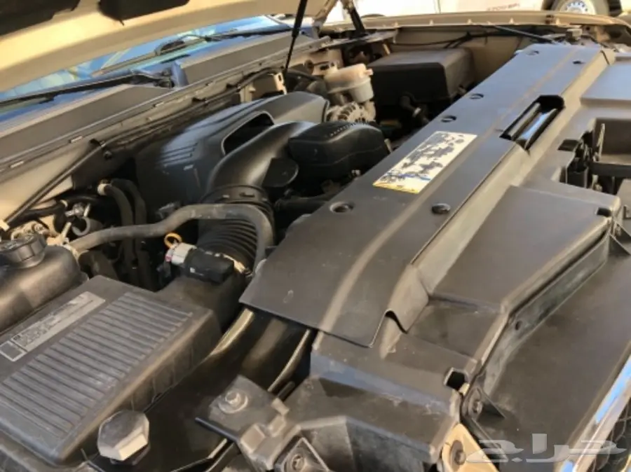 للبيع: جمس سوبربان 2010 - حالة ممتازة! (image 16)