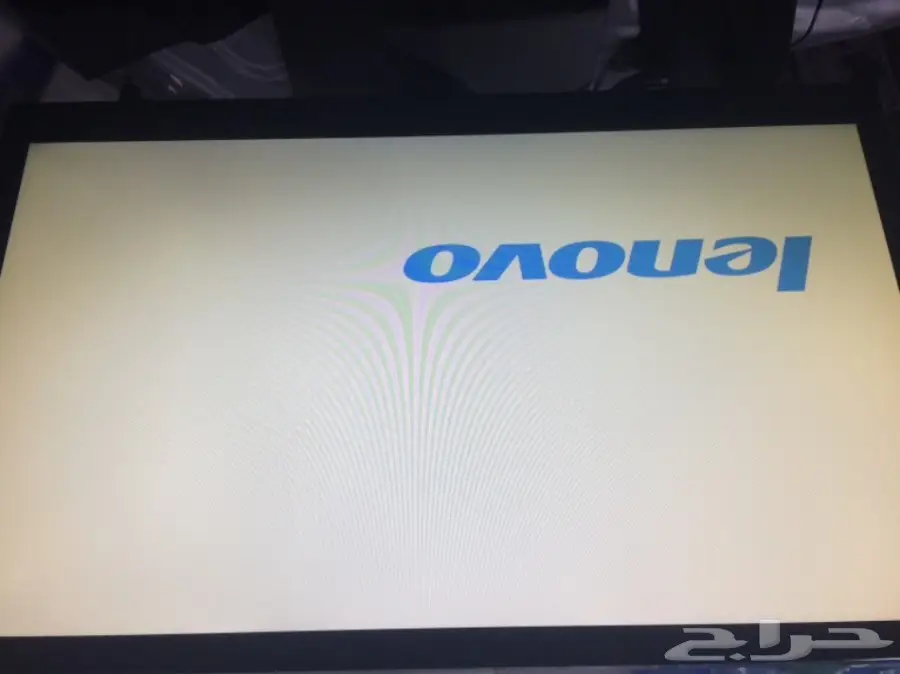 شاشة لينوفو جديدة  (image 4)