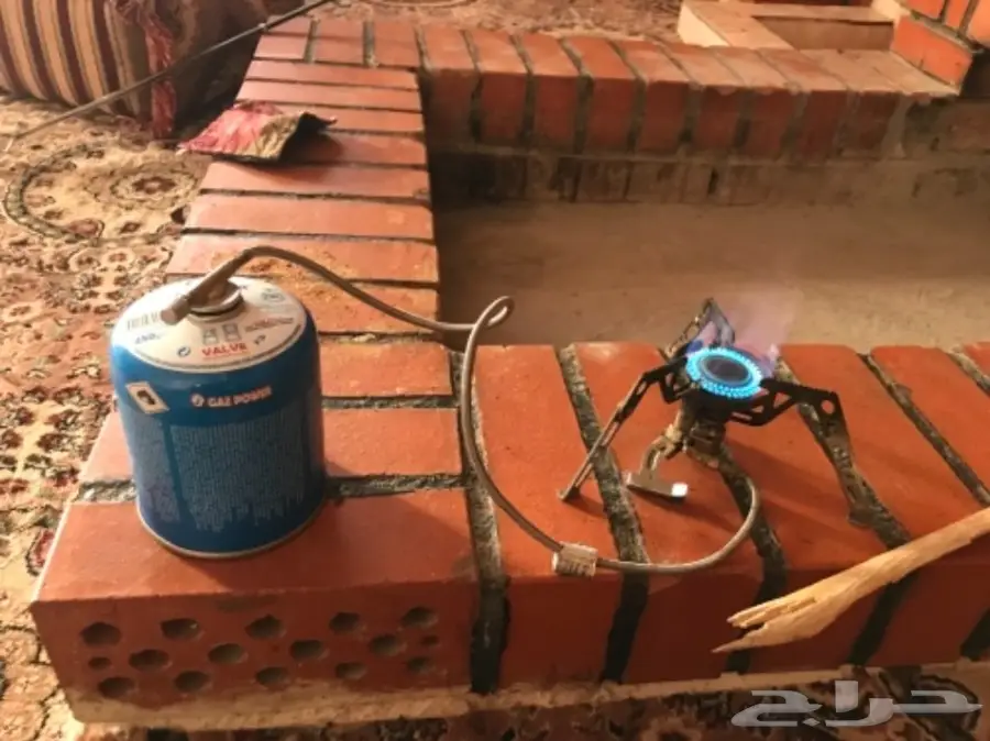 عزبة قهوه وشاي