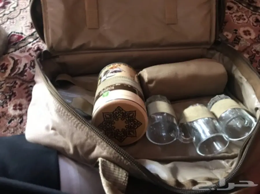 عزبة قهوه وشاي (image 2)