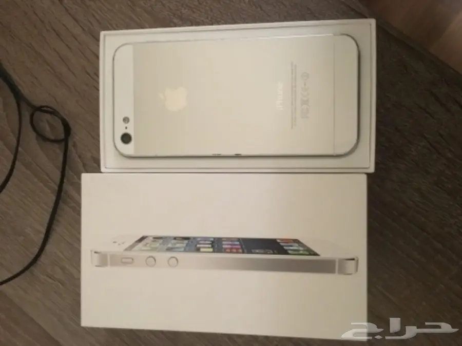 ايفون 5 (image 1)