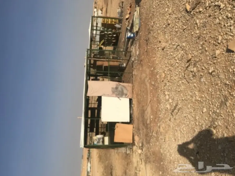 شبك حمام ومطاره (image 2)