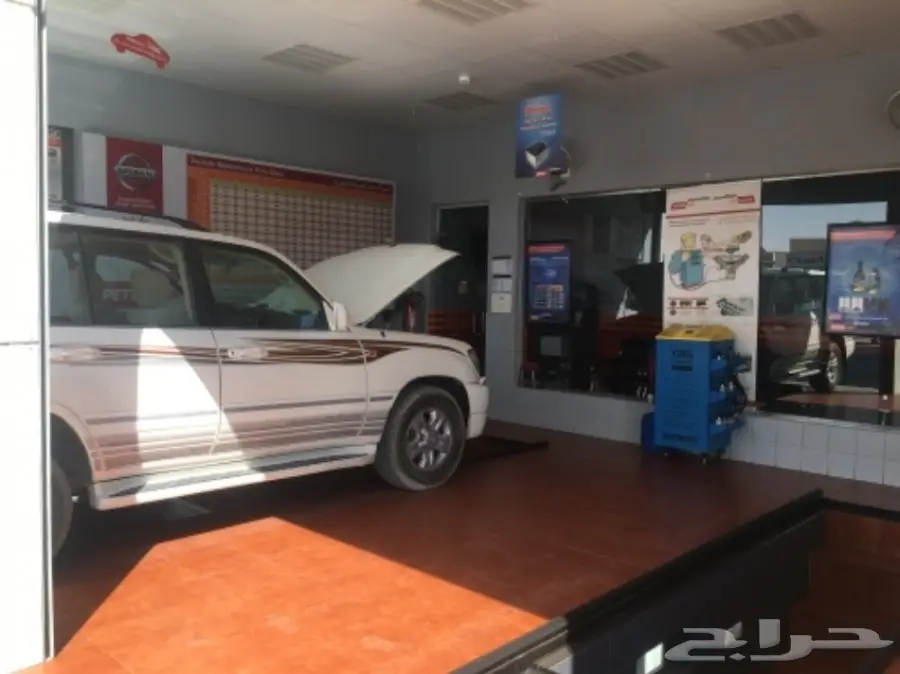 البيع جي اكس ار 2007فل كامل بريمي نظيف (image 16)