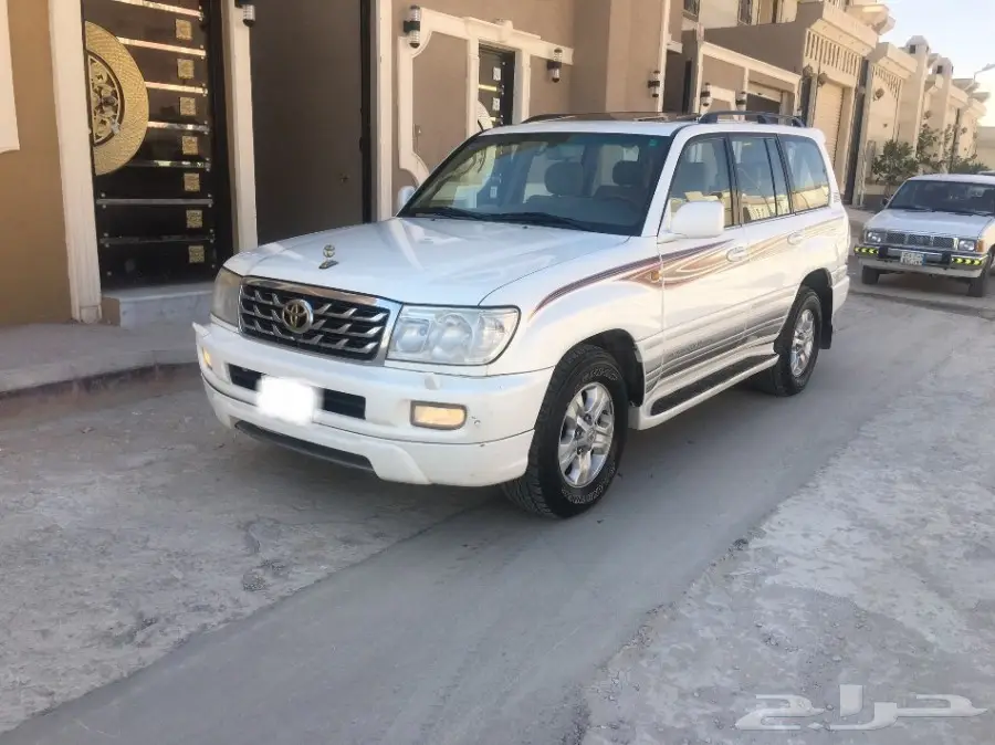 البيع جي اكس ار 2007فل كامل بريمي نظيف (image 17)